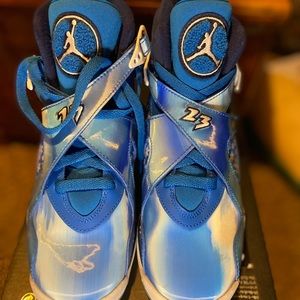 Air Jordan 8 Retro (GS)